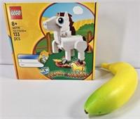 LEGO Year Of The Horse (40779) - New & Sealed