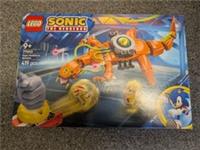 LEGO Sonic the Hedgehog: Super Shadow Vs. Biolizard (77003) - BNIB - Free P&P
