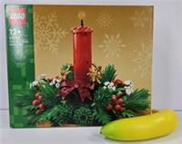 LEGO Christmas Table Decoration (40743) Brand New & Sealed