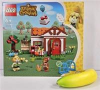 LEGO Animal Crossing: Isabelle's House Visit (77049) Brand New & Sealed