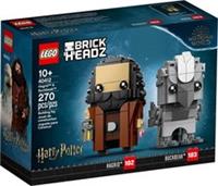 LEGO Set 40412 - Hagrid & Buckbeak