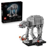 LEGO Star Wars AT-AT Walker Set for Adults 75440