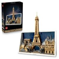 LEGO Architecture Paris City of Love Set 21064