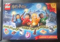 LEGO (76456) Harry Potter Advent Calendar 2025 - New & Sealed (Slight Box Marks)