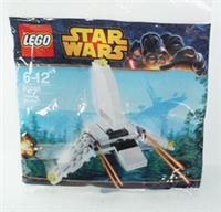 LEGO Star Wars Imperial Shuttle (Set 30246). Brand New Sealed