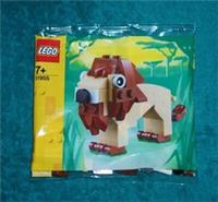 LEGO EXPLORER: Lion Polybag Set 11955 BNSIP