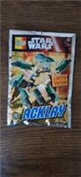 LEGO Star Wars: Acklay (911612) Brand New Limited Edition New Sealed