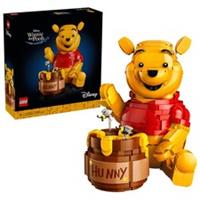 LEGO Disney 43300 Winnie the Pooh Age 18+ 1399pcs