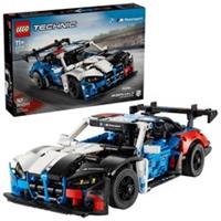 LEGO Technic 42226 BMW M4 GT3 EVO Race Car Age 11+ 747pcs