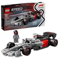 LEGO Speed Champions 77259 Audi Revolut F1 Team R26 Race Car Age 10+ 216pcs