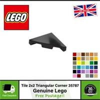 LEGO 35787 Tile 2x2 Triangular Corner With 45 Deg Cut | BEST PRICE!!