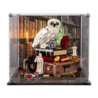 Display Case for Lego Harry Potter Philosopher's Stone Collectors' Edition 76466