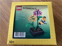LEGO Botanicals: Butterfly Garden (6586991) BNIB - Insiders Exclusive