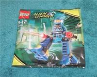 LEGO ALIEN CONQUEST: ADU Battle Walker Polybag Set 30140 BNSIP