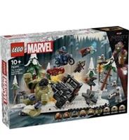 LEGO Marvel The Avengers Assemble: Age of Ultron 76291