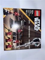 LEGO Star Wars 40765 Kamino Training Facility May 4th GWP New And Sealed