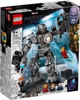 LEGO Super Heroes: Iron Man: Iron Monger Mayhem (76190) #6052828b
