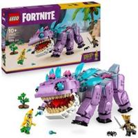 LEGO Fortnite Klombo Figure Creative Building Toy Complete Set 77077