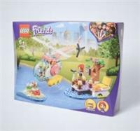 LEGO Friends Vet Clinic Rescue Helicopter (41692)