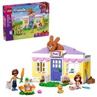 LEGO Friends 42679 Heartlake City Bunny Hotel Age 5+ 161pcs