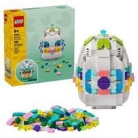 LEGO 40816 Decorative Easter Egg Age 9+ 386pcs