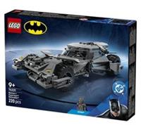 LEGO DC: Batman v Superman Batmobile (76331)