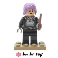 LEGO Nymphadora Tonks Harry Potter Minifigure HP369 76404 NEW R630