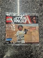 LEGO Star Wars: Finn (Fn-2187) (30605)