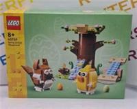 LEGO Iconic Set 40709 Easter Spring Animal Playground - NEW & SEALED