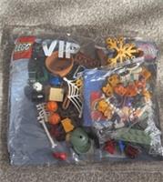 LEGO 40608 Halloween Fun Vip Add-On Pack NEW AND SEALED Polybag
