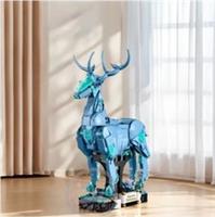 LEGO Harry Potter: Expecto Patronum