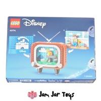 LEGO Classic Animation Scenes 40774-1 NEW Sealed GWP Limited Edition Set GWP27