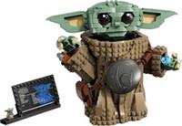 LEGO Star Wars Grogu Mandalorian Apprentice Posable Figure 75446 Gift PRE-ORDER