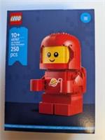 LEGO 40767 Up-Scaled Baby Astronaut GWP - BNIB - Free P&P