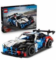 LEGO Technic: BMW M4 GT3 EVO Race Car (42226)