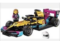 LEGO Speed Champions | F1 ACADEMY Race Car (77258)