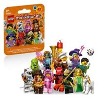 LEGO Minifigures 71052 Series 29 - Single Blind Pack Age 6+