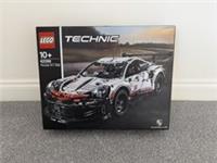 Lego 42096 Porsche 911 RSR 1580pcs SEALED