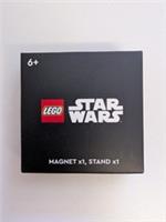 Lego - Star Wars - Magnet - 5008948 -Exclusive - New & Sealed BNIB