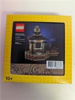 Lego 5009157 / 6564643 Amelia Ticket Booth GWP - BNIB - Free P&P