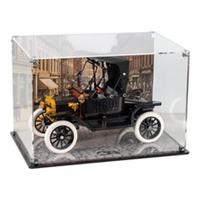 Acrylic Display Case for Lego Icons: Ford Model T (11376)