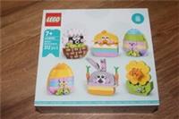 Lego Easter decorations 40890 ((870))