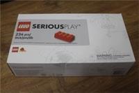 Lego Duplo Serious Play 234 Pcs