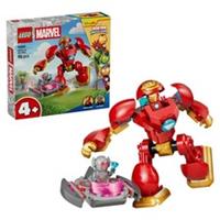 LEGO Marvel 11209 Ultron vs. Iron Man Age 4+ 96pcs