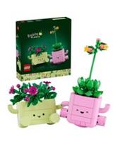 LEGO Botanicals 11506 Rocking Plants BRAND NEW & SEALED