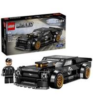 LEGO Speed Champions 77262 Ken Block's '65 Ford Mustang Hoonicorn V1 Age 9+ 345p