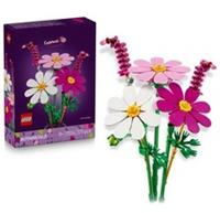 LEGO Botanicals: Cosmos Flowers (11514)