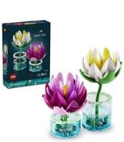 LEGO Botanicals: Water Lilies (11511)