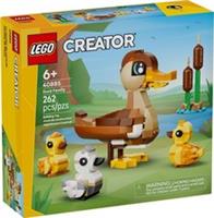 LEGO Set 40885 - Duck Family