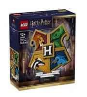 LEGO Harry Potter 76462 Hogwarts House Crest Age 12+ 545pcs